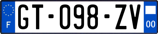 GT-098-ZV