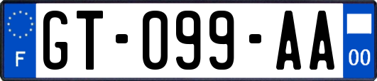 GT-099-AA