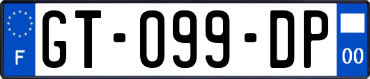 GT-099-DP