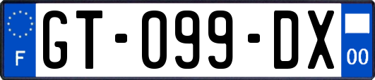 GT-099-DX