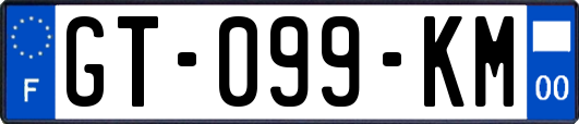 GT-099-KM