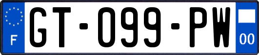 GT-099-PW