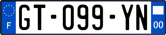 GT-099-YN