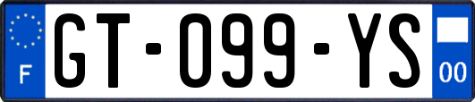 GT-099-YS