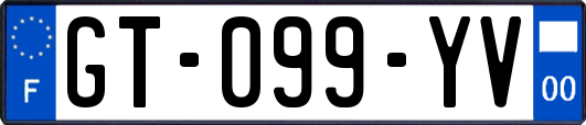 GT-099-YV