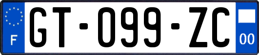 GT-099-ZC
