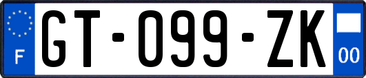 GT-099-ZK