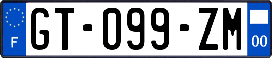 GT-099-ZM