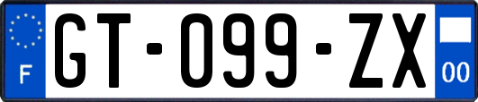 GT-099-ZX