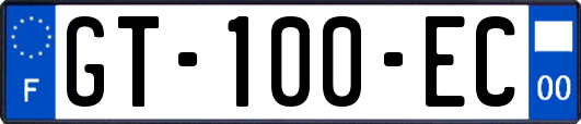 GT-100-EC