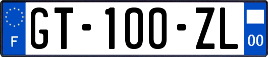 GT-100-ZL