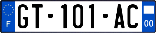 GT-101-AC