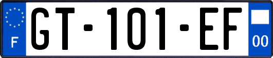 GT-101-EF