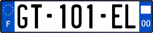 GT-101-EL