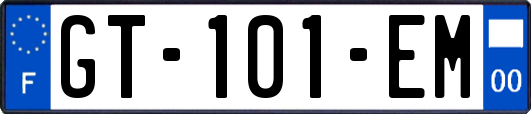 GT-101-EM