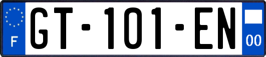 GT-101-EN