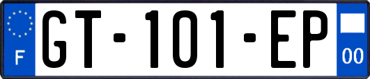 GT-101-EP
