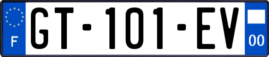 GT-101-EV