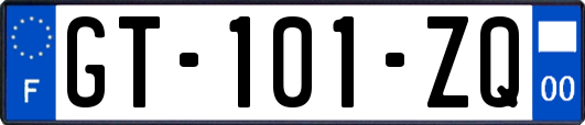 GT-101-ZQ