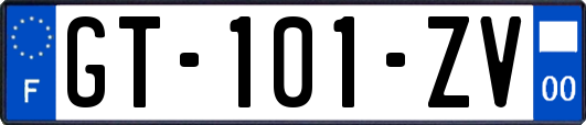 GT-101-ZV