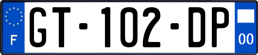 GT-102-DP