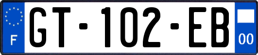 GT-102-EB