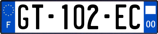GT-102-EC