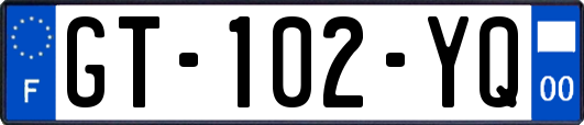 GT-102-YQ