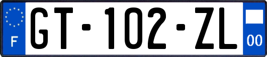 GT-102-ZL