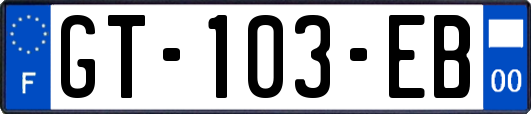 GT-103-EB