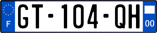 GT-104-QH