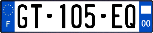 GT-105-EQ