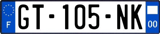 GT-105-NK