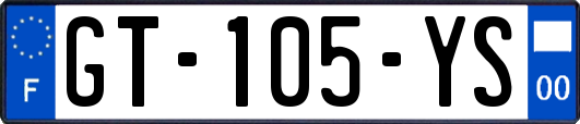 GT-105-YS