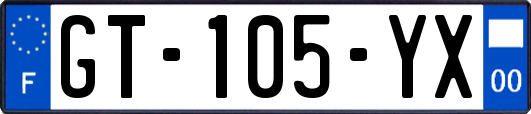 GT-105-YX