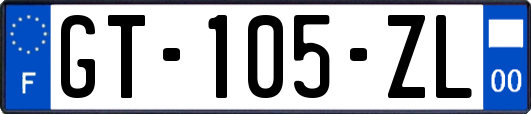 GT-105-ZL