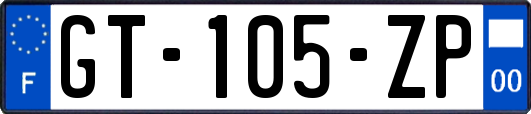GT-105-ZP