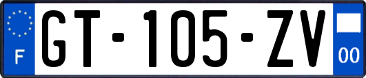 GT-105-ZV