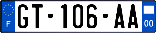 GT-106-AA