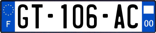 GT-106-AC