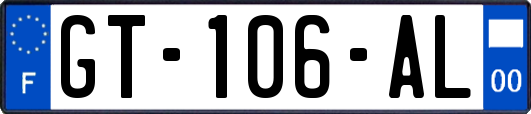 GT-106-AL