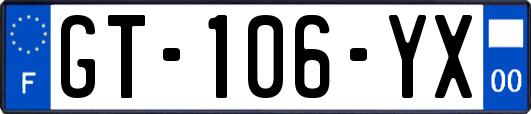 GT-106-YX