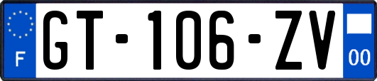 GT-106-ZV