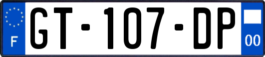 GT-107-DP
