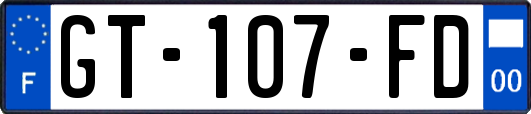 GT-107-FD