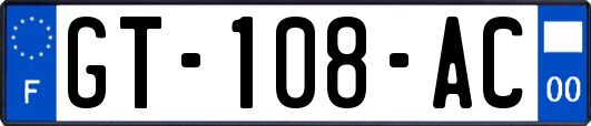 GT-108-AC