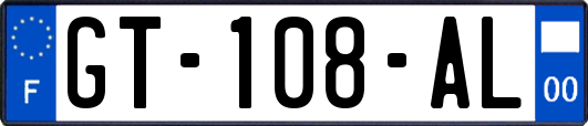 GT-108-AL