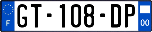 GT-108-DP