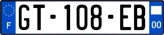 GT-108-EB