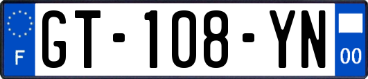 GT-108-YN